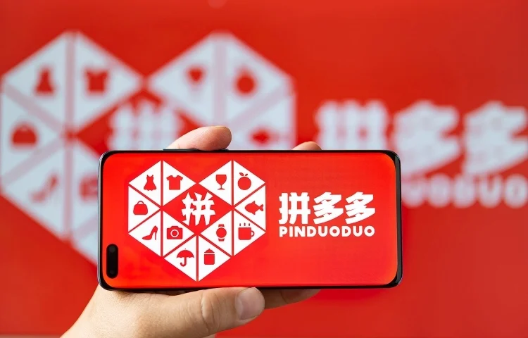 Pingduoduo